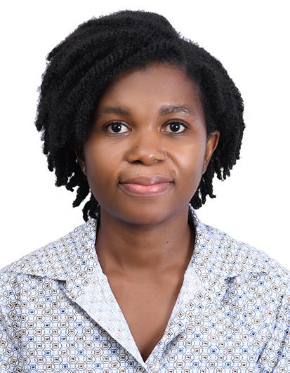 Dr. Mavis Agyeiwaa Acheampong